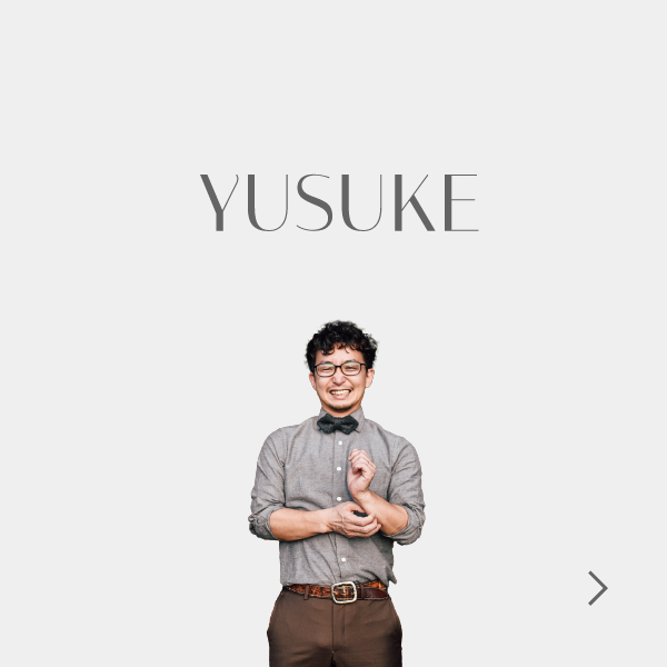 YUSUKE